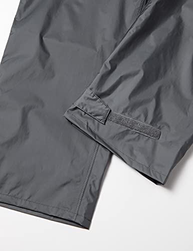 SHIMANO（シマノ）『レインウェアフィッシングDSベーシックスーツRA-027Q』