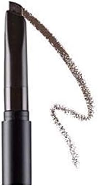 Sugar Cosmetics Arch Arrival Brow Definer02 Taupe Tom (Grey Brown)Long-Lasting , 12hr coverage, built-in spoolie