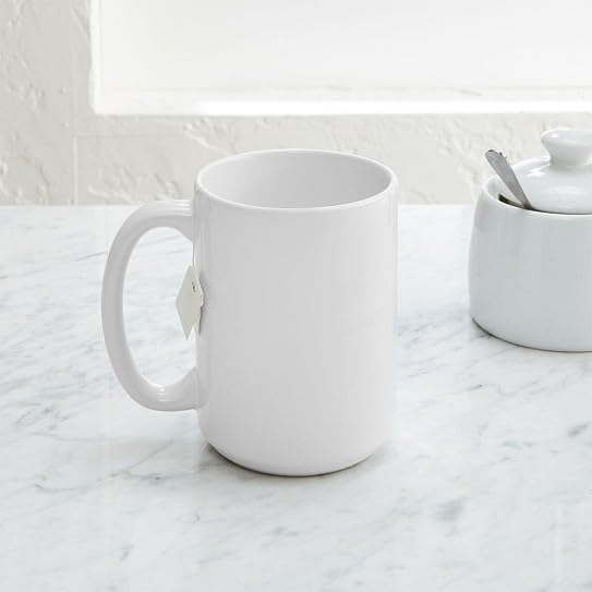 Taza de cerámica para café 15 oz diseño Yoga Asana miniatura 3