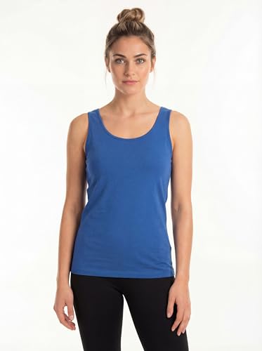 Image of Sexy Basics Women's Stretch Tank Tops | Multi Packs & Colors Sport Tanks