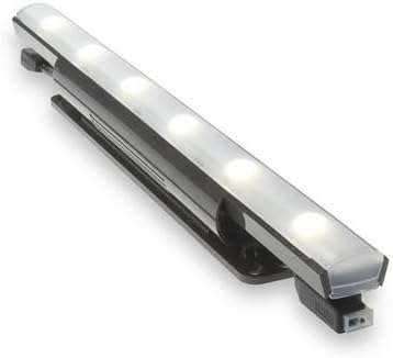 Philips Color Kinetics eW Cove Powercore, 3000K, 1 FT, 523-000091-81