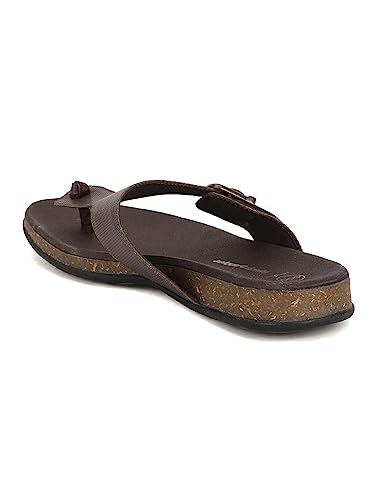 Image of Hush Puppies Men's TEDD THONG E