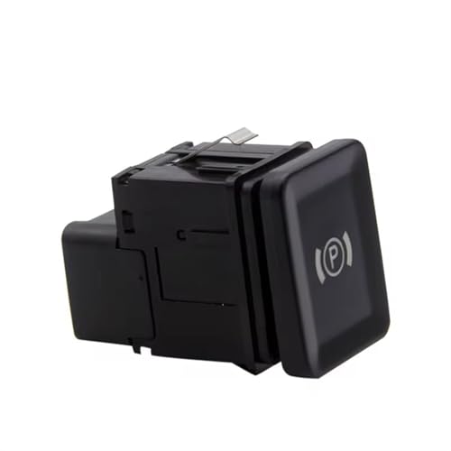 Bouton frein à main pour Passat CC 2008-2011, interrupteur frein de stationnement auto OE 3C0927225C
