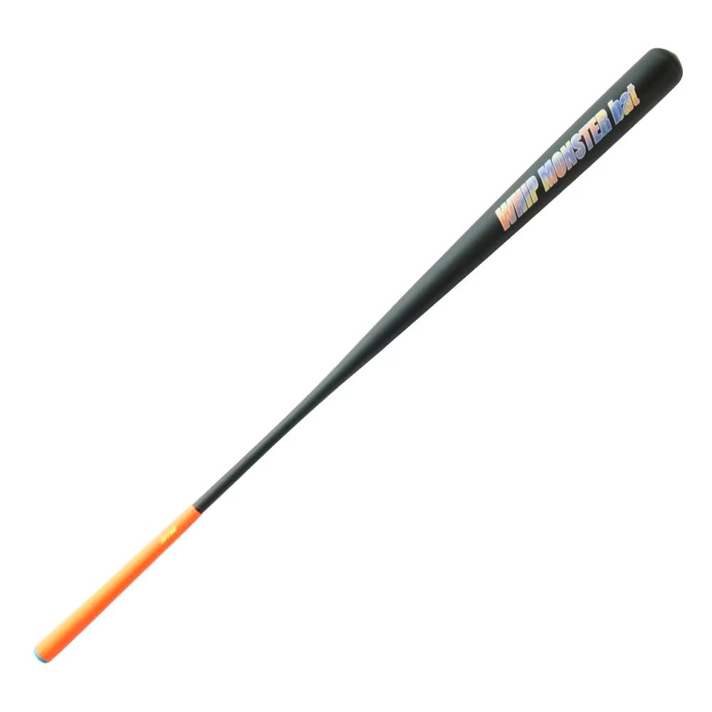 Amazon | ゴルフ スイング練習器 ウィップモンスターバット しなる