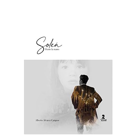 Soleá; dame la mano