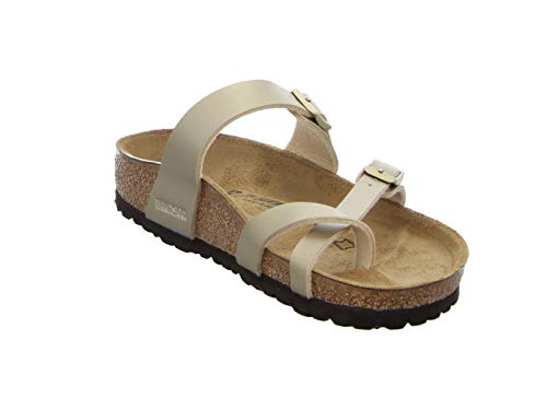 Image of Birkenstock Women's Mayari Thong Sandal