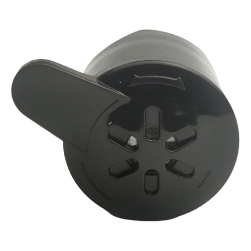 Manija de válvula de presión para olla de 8L miniatura 6