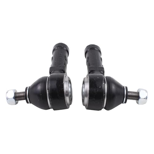 Evita vibraciones con las rótulas de dirección para Renault Megane y Clio delantera 3