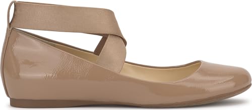 Image of Jessica Simpson Women's Mandayss Ballet Flat