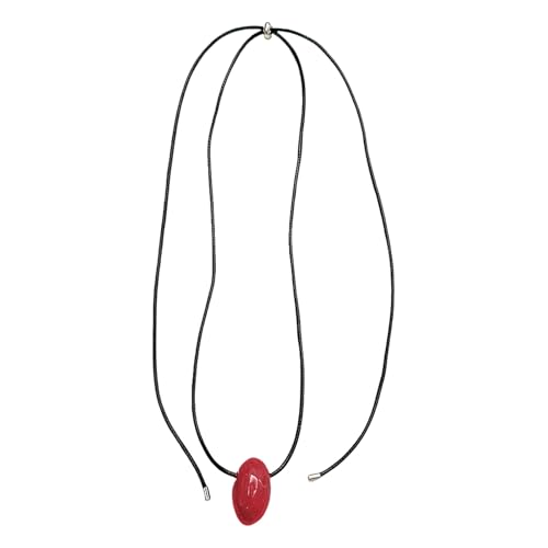 Collier accent de sphère pour sublimer vos looks urbains et tenues de bureau