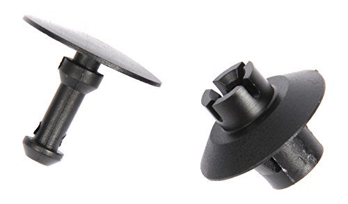 Cap tether fermeture réservoir carburant ACDelco 10403773 pièce GM d'origine