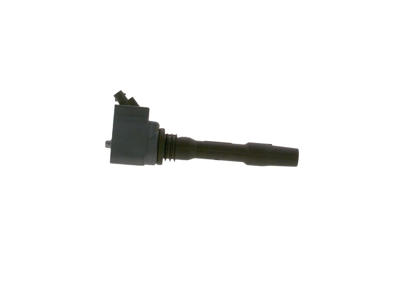 BOSCH Bobina d'accensione 0986221124 | Compatibile con: BMW 1, 1, 1, 2 Active Tourer, 2 Cabriolet, 2 Coupe, 2 Gran Coupe, 2 Gran Tourer, 3, 3, 3 Gran Turismo
