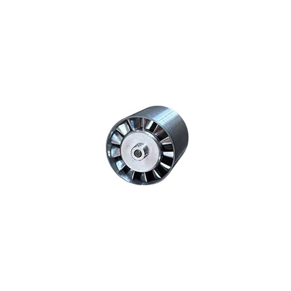 Correa 29mm Brushless Motor High Speed Jetfan Ducted Jet Fan Air Blower Turbo für Druckluftspray-Reiniger 130000 Min 12V