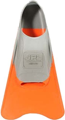 JPL Short Fin 44-45 (9.5-10.5) Grey-navy