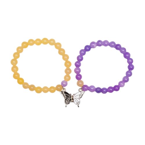 Image of YGLINE Tree of Life Yoga Healing Stone Bracelets,Multilayer Lotus Chakra Stone Reiki Bracelet Sets,Anxiety Crystal Natural Stone,for Women Stress Relief