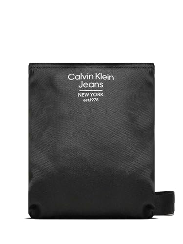 Sac à bandoulière Calvin Klein Jeans sécurisé contre le vol de vos affaires