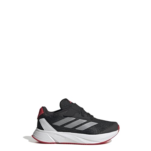 Image of adidas Unisex-Child Duramo Sl El K Running Shoe