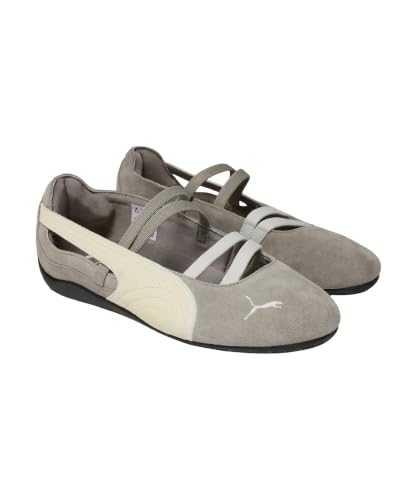 Image of Puma Womens Speedcat Ballet Sd WNS Sneaker