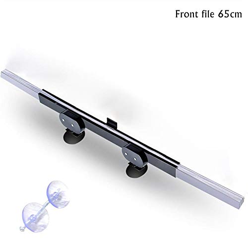 remote.S Parasoles para Coche para Luna Trasera Lunas Delanteras Ventanas Laterales Parabrisas Protección Solar Cortinillas Enrollables Universal