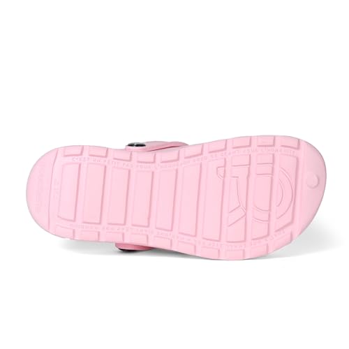 Image of HEVA Womens Garden Clogs | Classic Slip-on Slippers,Quick Drying Sport Sandals