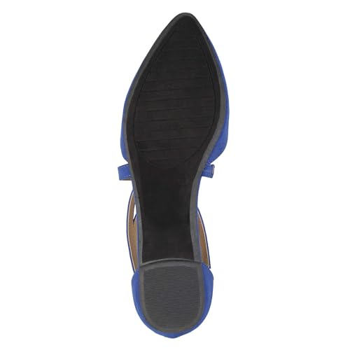 Image of Journee Collection Comfort Foam Marlee Flat