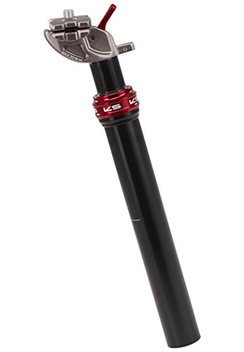 Kind Hock Uni 2206912400 Canotto reggisella 38 x 3 x 3 cm nero