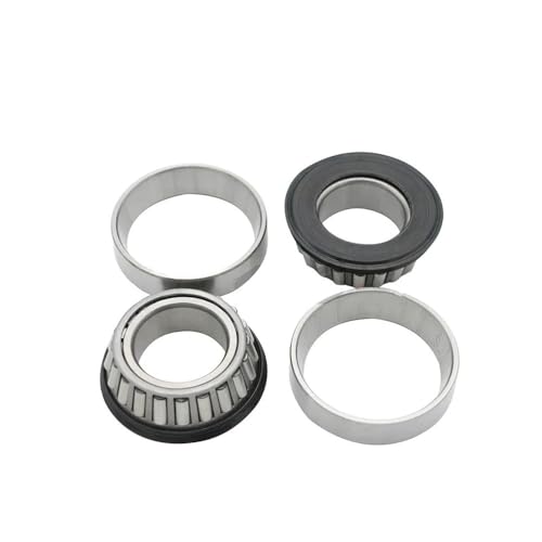 Joint de roulement tête direction moto et kit roulement direction GSX-R750 GSXR1300R Hayabusa