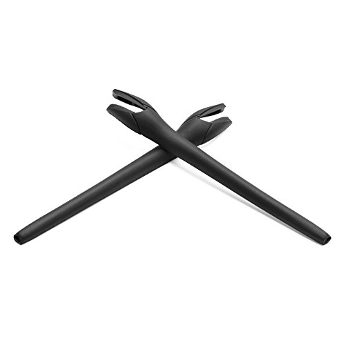 Eye Opening Stuff Replacement Earsocks Accessories Compatible with Oakley Radar EV Series Sunglasses