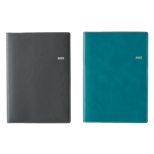 日本能率協会マネジメントセンター『NOLTYビジネスベーシックダイアリー』