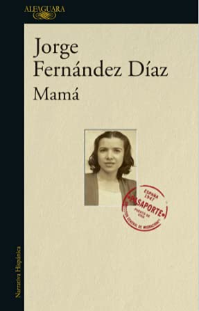 MAMA [Spanish] 9877384027 Book Cover