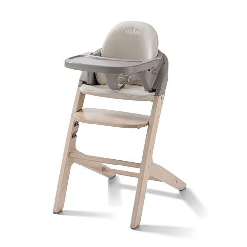 Image of Graco Close2Baby 2-in-1 Highchair & Toddler Youth Stool