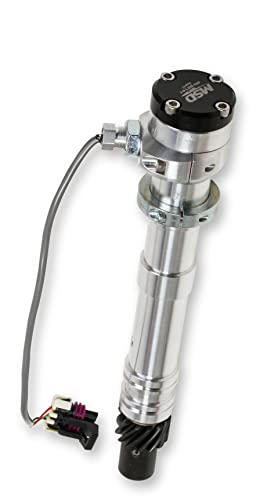 MSD 85141 Cam Sync Plug