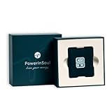 Powerinsole Erfahrungen - Lohnt sich der Kauf und Preis um die Regeneration zu verbessern? 3 Powerinsole Active – Smarte Frequenz-Pads | Vielseitig am Körper einsetzbar | Für Training, Beruf & Freizeit | Dünn, flexibel, einfach anzubringen