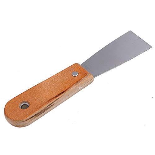 10Pcs Putty Tool 4Inch Drywall Taping Chisel Set Flexible Scraper (1.5Inch) #TOP1