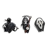 Non limités aux bouches d'aération, ces ornements peuvent également améliorer d'autres parties de l'intérieur de votre véhicule comme le tableau de bord ou la console centrale, offrant des options de décoration polyvalentes pour différents endroits.