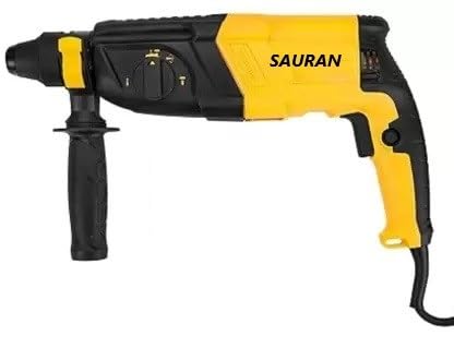 HAVEY DUTY 26MM HAMMER DRILL MACHINE FORWARD AND REVERSE 1250 WATT (B0CT822P4G) Amazon Price History, Amazon Price Tracker
