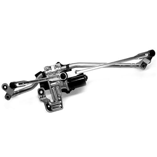 Tringlerie d'essuie-glace avant renforcée avec moteur d'origine OE 6405ER Boxer 3
