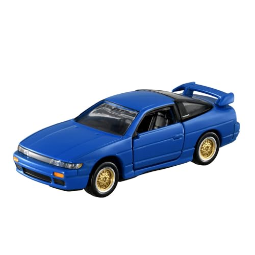 Tomica Premium 39 Sillity (RPS 13 Kai) miniatura 1