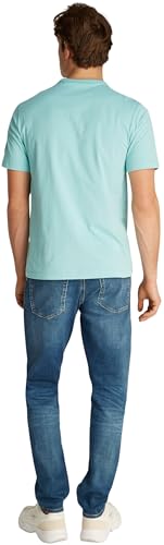 Image of Calvin Klein Department170 T Shirt