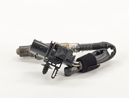 Sensor de Oxígeno Herko H5388 para Pontiac Saturn Chevrolet miniatura 3