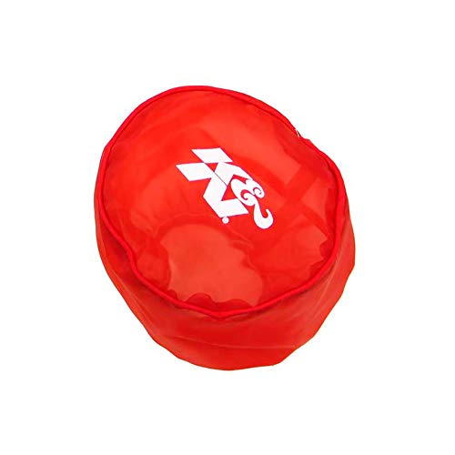 K&N RX-4990DY Yellow Drycharger Filter Wrap - For Your K&N 57S-9500 Filter