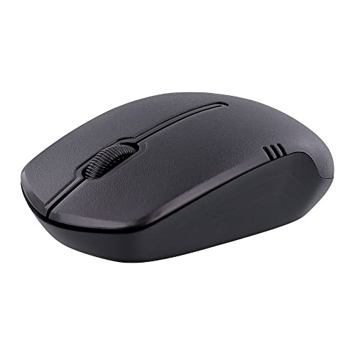 Tnb - TNB CLICKY - Souris sans Fil - Noire
