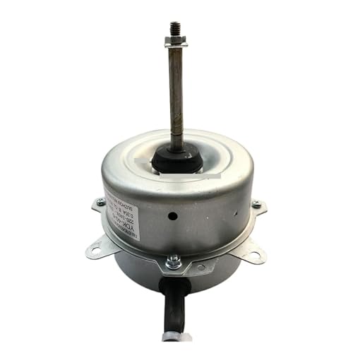 Moteur climatiseur externe YDK-40-6 en fil de cuivre pur durable