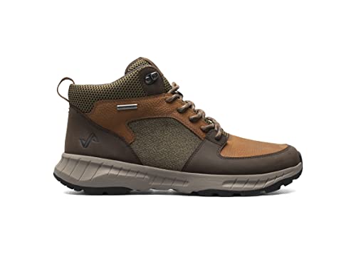 Forsake Men's Wild Sky Mid Waterproof Hiking Boot