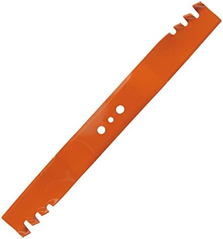 Husqvarna 22-in Multipurpose Push Lawn Mower Blades