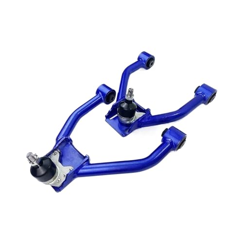 Bras de commande supérieur réglable pour corriger la suspension Lexus GS