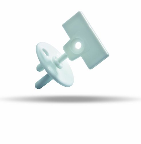 Safety 1st 39052760 - Tapones de seguridad para enchufes (12 unidades)