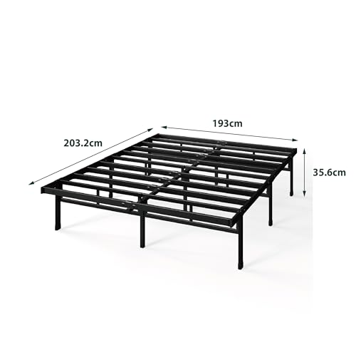Opiniones de Base de King Size al mejor precio. 3 Imagen adicional