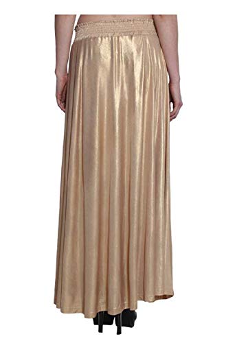 Image of SriSaras Women's Maxi Skirt