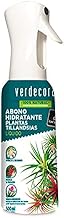Tillandsias Hydrating Fertilizer 500 ml verdecora (PORTS INCLUDED)